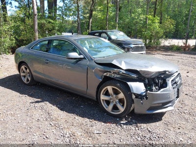 AUDI A5 2014