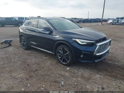INFINITI QX55 2023