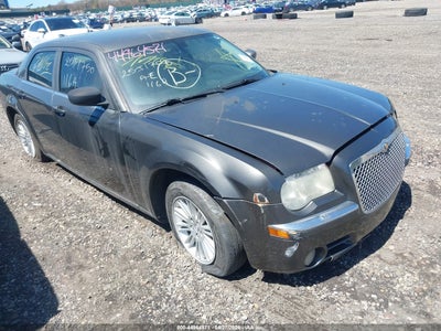 CHRYSLER 300 2008