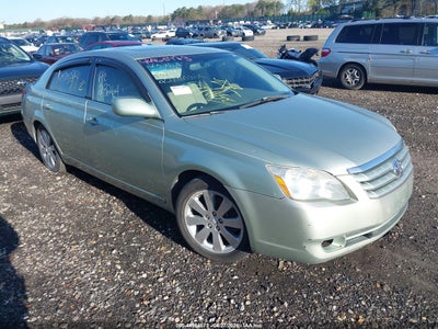 TOYOTA AVALON 2005