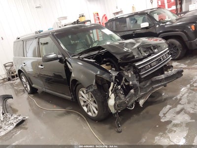 FORD FLEX 2013