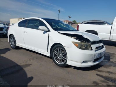 SCION TC 2006