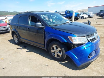 DODGE JOURNEY 2010