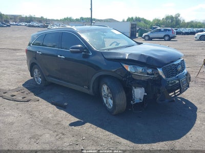 KIA SORENTO 2020