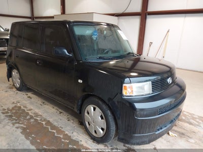 SCION XB 2006