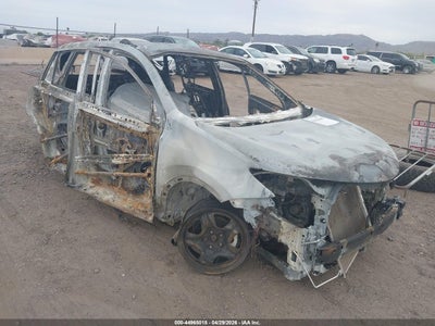 TOYOTA RAV4 2017