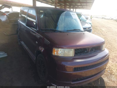 SCION XB 2004