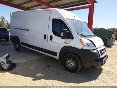 RAM PROMASTER 3500 2021