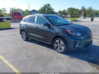 KIA NIRO EV 2022