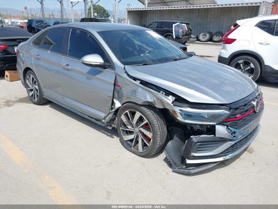 VOLKSWAGEN JETTA GLI 2021