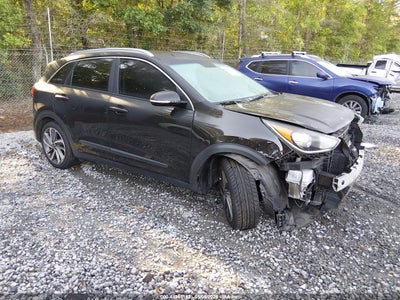 KIA NIRO 2017