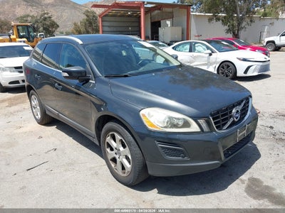 VOLVO XC60 2013
