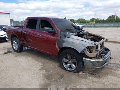 RAM 1500 2016