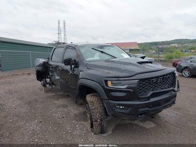 RAM 1500 2026