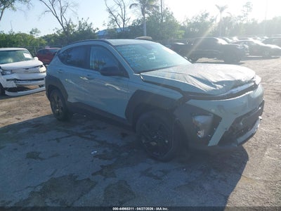 HYUNDAI KONA 2026