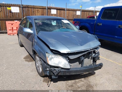 TOYOTA AVALON 2006