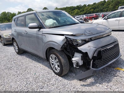 KIA SOUL 2025