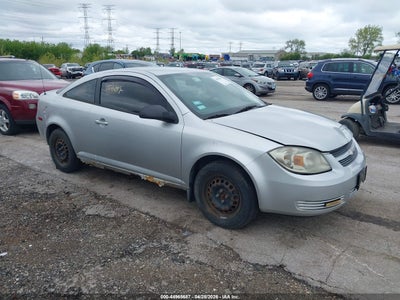 CHEVROLET COBALT 2010