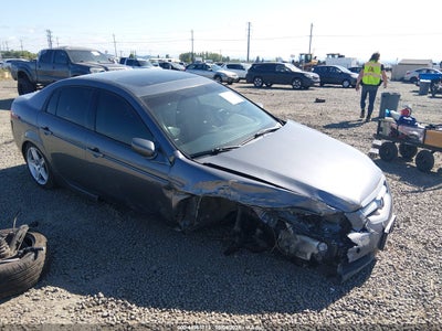 ACURA TL 2006