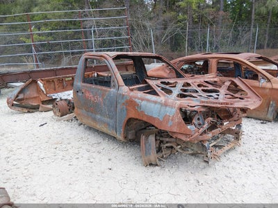 TOYOTA TACOMA 2006