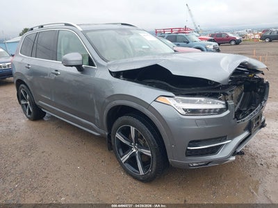 VOLVO XC90 2018