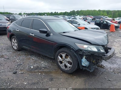 HONDA ACCORD CROSSTOUR 2011