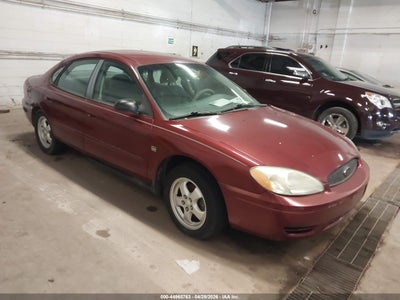 FORD TAURUS 2004