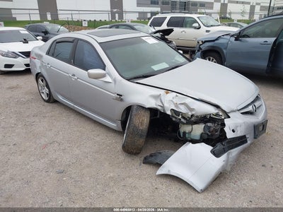ACURA TL 2005