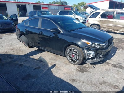 KIA FORTE 2024