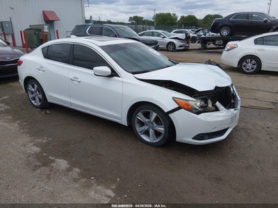 ACURA ILX 2013