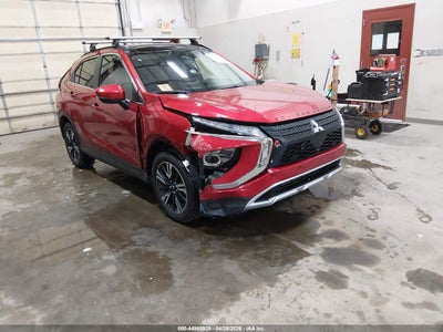 MITSUBISHI ECLIPSE CROSS 2023