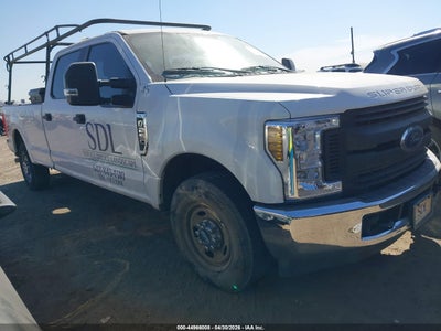 FORD F-250 2018