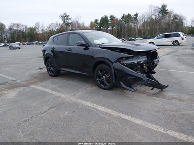 DODGE HORNET 2023