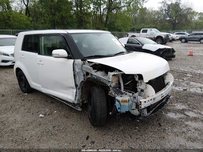 SCION XB 2015