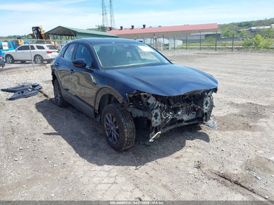 MAZDA CX-30 2025