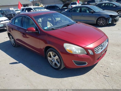 VOLVO S60 2013