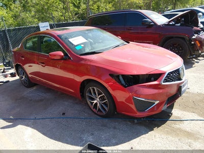 ACURA ILX 2022