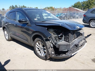 FORD ESCAPE 2020