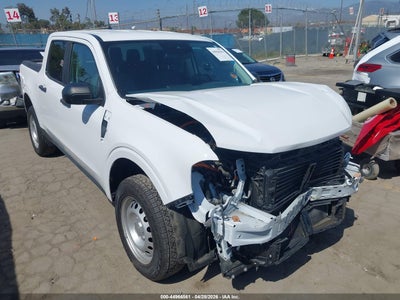 FORD MAVERICK 2022