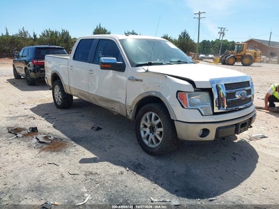 FORD F-150 2009