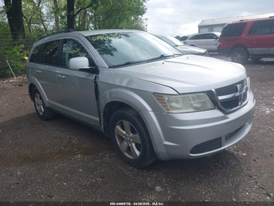 DODGE JOURNEY 2009