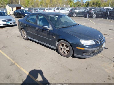 SAAB 9-3 2004