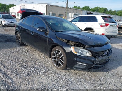 VOLVO S60 2017