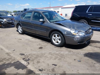 FORD TAURUS 2004