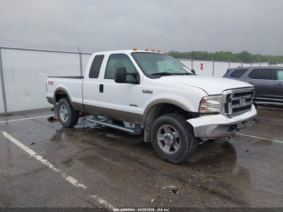 FORD F-250 2005