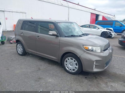 SCION XB 2015