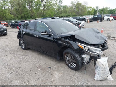 KIA OPTIMA 2020