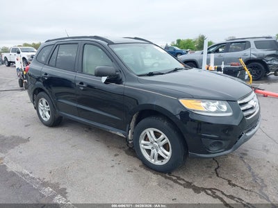 HYUNDAI SANTA FE 2012