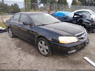 ACURA TL 2003