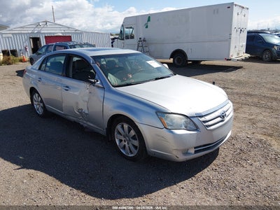 TOYOTA AVALON 2006